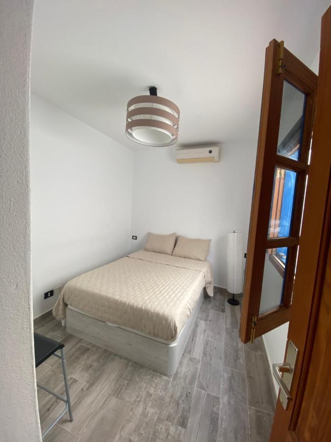 Apartamento Bienestar Playa Quemada Exterior foto